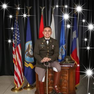 Meet your Posher, Edwin